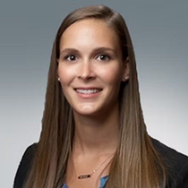 Portrait of Becky Cooper