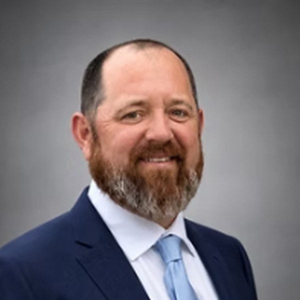 Portrait of Bobby Eiseman