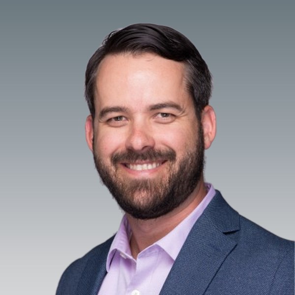 Portrait of Martin White, CPA